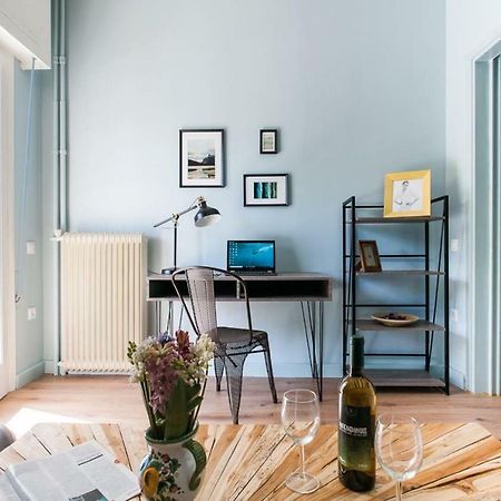 Stylish City-Break 1Bdr Cozy Refurbished Apartment Athen Exterior foto