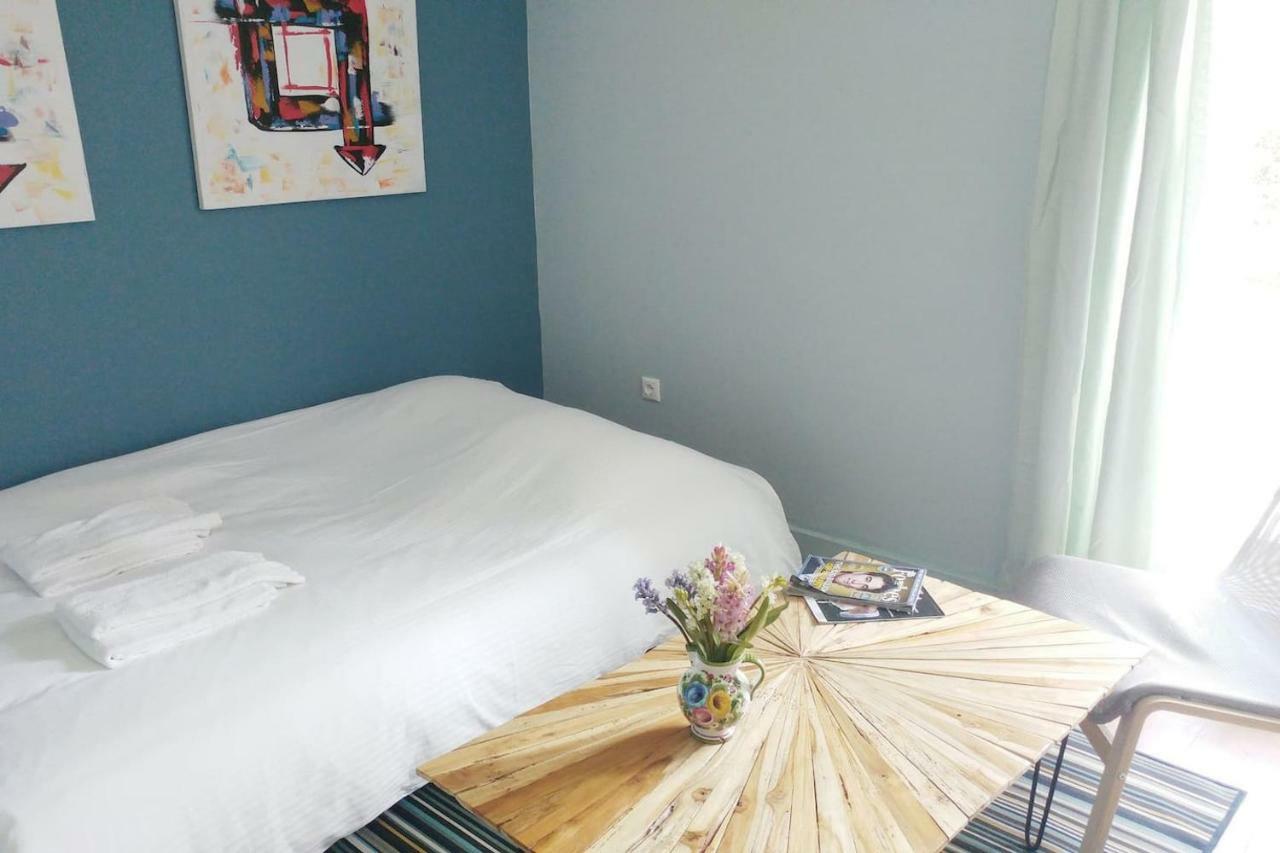 Stylish City-Break 1Bdr Cozy Refurbished Apartment Athen Exterior foto