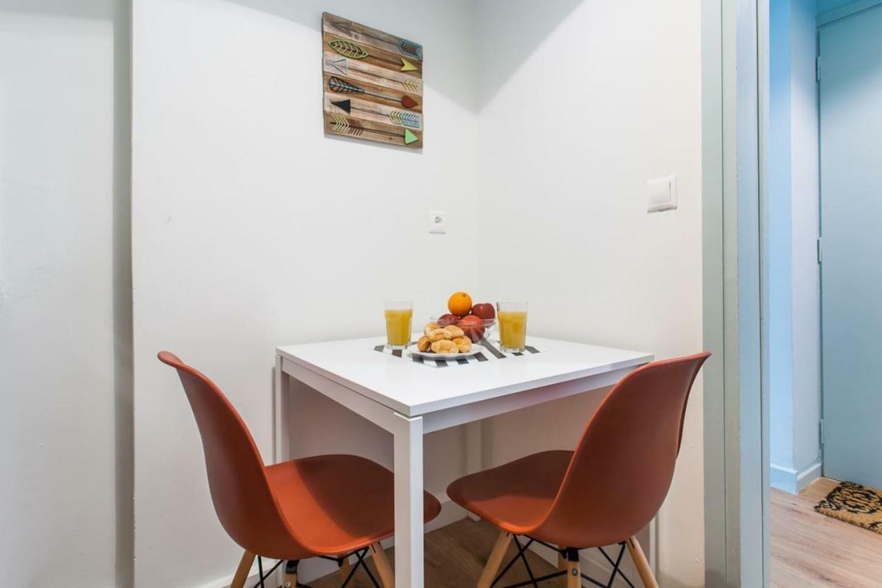 Stylish City-Break 1Bdr Cozy Refurbished Apartment Athen Exterior foto