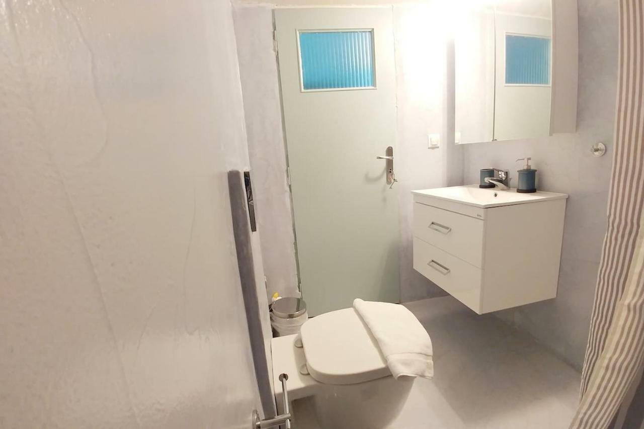 Stylish City-Break 1Bdr Cozy Refurbished Apartment Athen Exterior foto